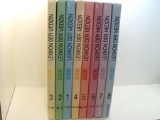 Knaurs grosses Lexikon der