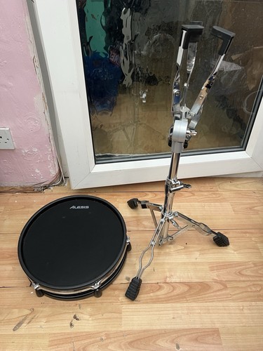 Alesis dm10 dual zone - dm10,
