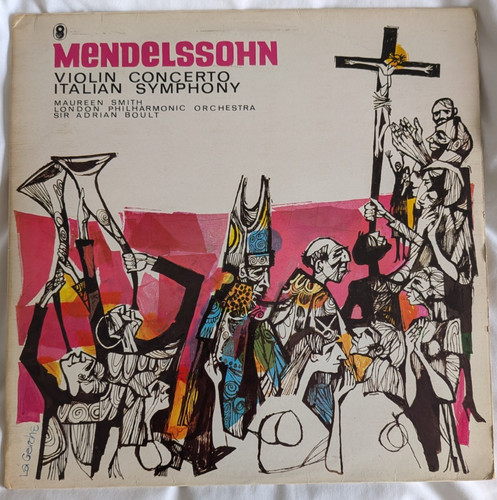 Mendelssohn violin - mendelssohn, -violin