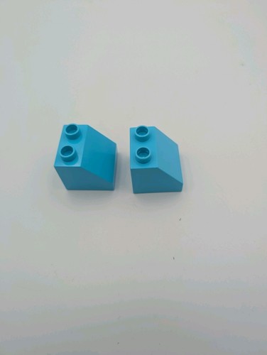 Lego duplo dachstein - 2x,