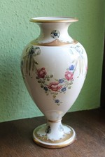 Antike Porzellan Vase Moorcroft Macintyre & Co um 1900