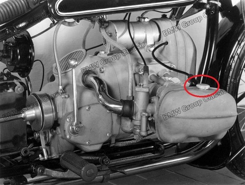 Raritätoriginal bmw - rarität(nos)original,