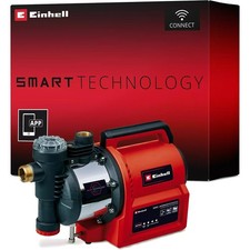Einhell automatische haus und - automatische, haus-