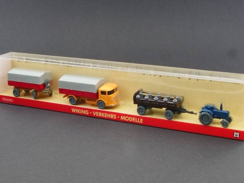 Wiking 238981 pms - wiking, museums