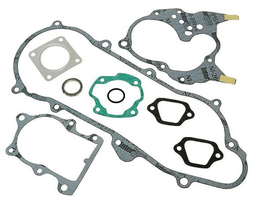Dichtungssatz motor komplett - dichtungssatz,
