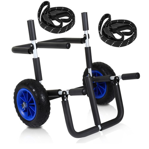 Sup transportwagen kanuwagen - transportwagen,