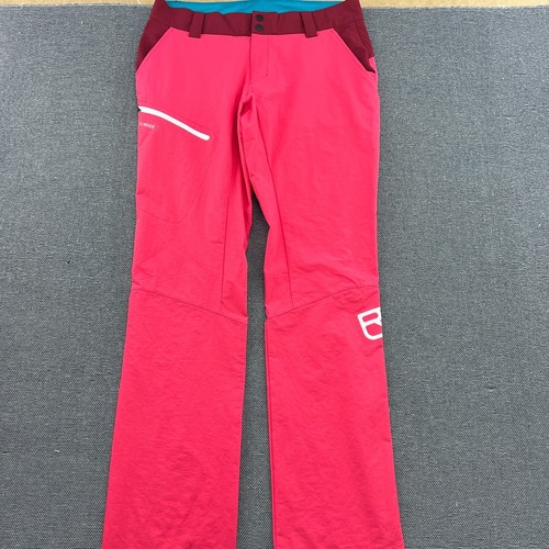 Ortovox hose damen small - hose,