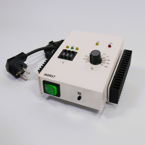 Horst ht31 temperaturregler - horst,