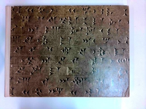 Assyrische palastreliefs - assyrische,