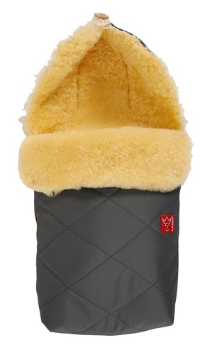 Kaiser fußsack natura - kaiser,