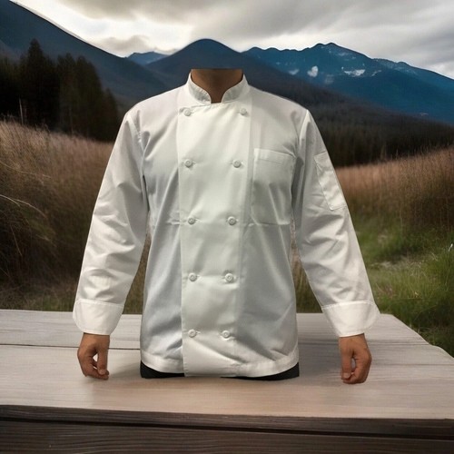 Koch jacke food service smock - food,