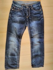 Camp David Jeans Jeanshose