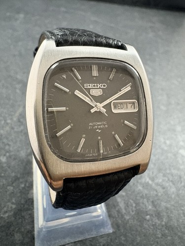 Seiko baby monaco - 5,