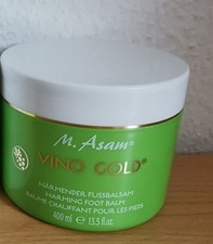 M. Asam Vino Gold wärmender