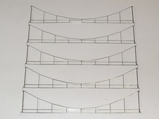 5 Märklin Querträger 7016