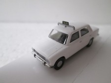 Busch 87009 Lada 1200  Taxi TT