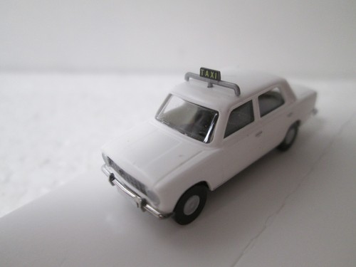 Busch 87009 lada 1200 taxi - lada,