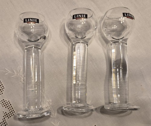Original linie aquavit - 3,