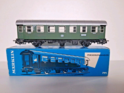 Märklin 4079 h0 - -,
