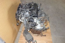 Motor ohne Anbauteile (Benzin) B20A3 HONDA PRELUDE III (BA) 2.0 EX