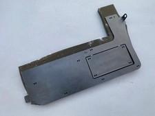 T4 Verkleidung Fußraum