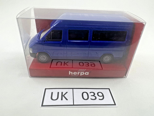 Herpa bus 043250 h0 - #043250,