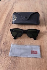 Ray-Ban Wayfarer Sonnenbrille