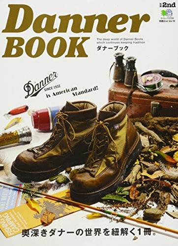 Danner boots fashion - danner, vintage