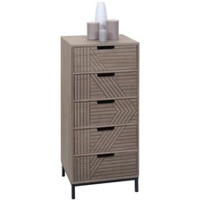 Ware kommode mcw n90 - b-ware,