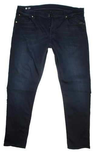 Star herren jeans hose 3301 - herren,