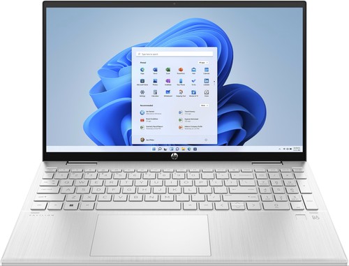 Pavilion x360 1235u 8gb - i5-1235u,