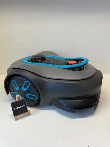 Gardena smart sileno - gardena, free