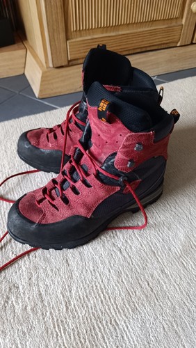 Wanderschuhe wanderstiefel - wanderschuhe,