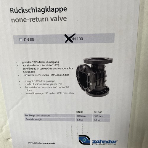 Zehnder pumpen - zehnder,