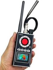 JMDHKK Anti-Spionage-Detektor