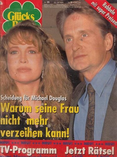 Glückspost michael - glückspost,