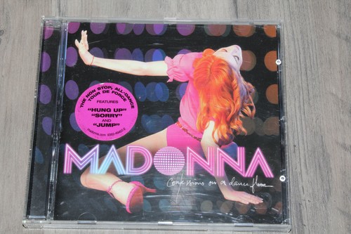Madonna confessions - –,