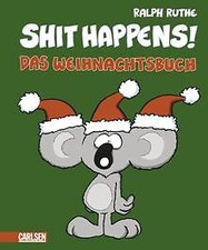 Shit happens!: Das