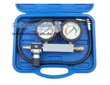 Druckverlusttester