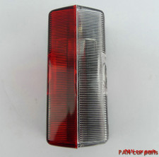 Jokon Begrenzungsleuchte Umrissleuchte für Anhänger rot/weiss ULO 3321-01, 39646