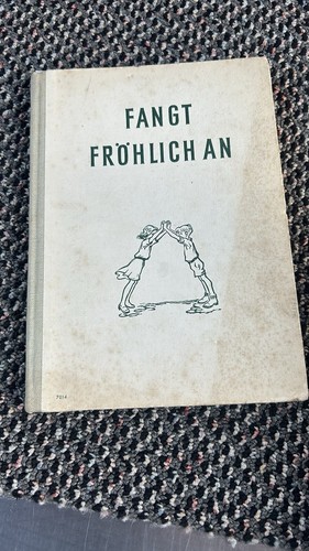 Ddr schulbuch musikbuch - musikbuch, von