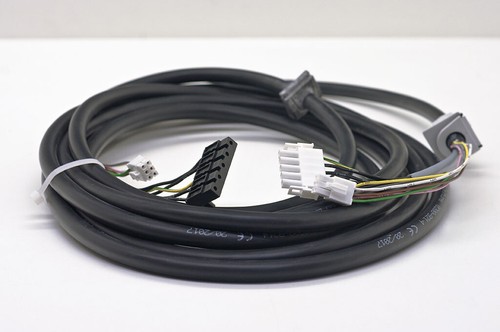 Steuerkabel spiralkabel - /,