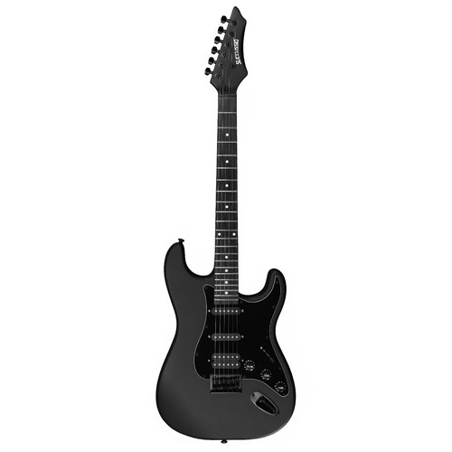 Gitarre succussio style - e-gitarre,
