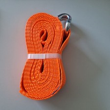 10x 5,5m Zurrgurt Spanngurt 50mm  5000 daN Ersatzgurt