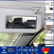 Auto Sonnenblende Make-up