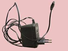 Stecker AC AD Adaptor pt358200-23 230V 50hz 30mA mit Doppelbuchse