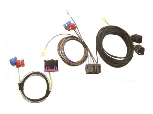 Kabel kabelbaum - kabel,