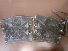 Mytholon Armschienen Leder