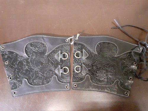 Mytholon armschienen leder - armschienen,