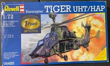 Revell eurocopter tiger - eurocopter,